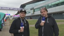 Na trati: Abraham o výstupu na Mount Everest a platech v MotoGP
