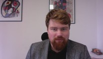 Vokálek z EUROPEUM: Síkelovo portfolio je velmi zajímavé. Spojuje řadu oblastí, ve kterých je aktivní