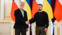 Česká republika je vnímána jako jeden z nejbližších spojenců Ukrajiny, říká politolog