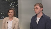AI ve školství může být evolucí i revolucí. Záleží, jak to uchopíme, říká Krcháková