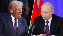 Trump se na Putina naštval. Mírová dohoda je v nedohlednu, hodnotí politolog