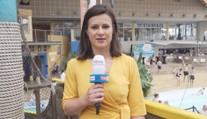 Letní sezóna začala. Majitele aquaparků však trápí ceny energií