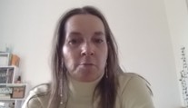 Zlámalová: Česká pošta je relikt z jiné doby. Společnost se hodně mění