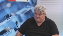 Čech na ISS je úspěch. Otevírá tím cestu našim technologiím do vesmíru, říká expert