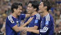 MS ve fotbale 2026 – sestřih: Tunisko vs. Japonsko (21. 6. 2026)