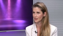 Jana Bernášková: Odmítnutí je v herectví normální. Je to součástí práce