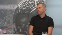 Na hřišti: Šéfkomentátor fotbalu Štěrba o reprezentaci a souboji Krále s Krejčím