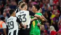 Carabao Cup: Nottingham Forest vs. Newcastle United – 28. 8. 2024