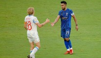 MS klubů: Salcburk vs. Al Hilal – 23. 6. 2025