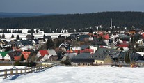 Je tu nový hydrologický rok. Na horách může začít sněžit