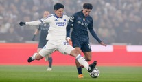 Liga mistrů – sestřih: FC Kodaň vs. Neapol (20. 1. 2026)