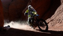 Na trati: Klymčiw o smrti kamaráda a závodění na Rally Dakar