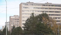 Nehoda v Praze: Tisíce lidí zůstaly bez tepla, výpadek potrvá do noci