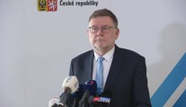 Stanjura: Peníze domácnostem zasažených povodněmi by se měly uvolnit ve středu