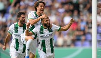 DFB-Pokal: Erzgebirge Aue vs. Borussia Mönchengladbach – 17. 8. 2024