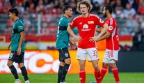Bundesliga: Union Berlín vs. Stuttgart – 21. 10. 2023