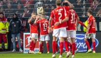 Bundesliga: Union Berlín vs. Darmstadt – 28. 1. 2024