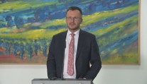 Nekula se zaměřil na ceny jablek. Kvůli válce máme mít problém s konkurencí
