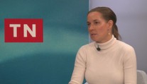 Zlámalová: Volba prezidenta je tou nejosobnější. Kandidáti by měli být politicky čitelní