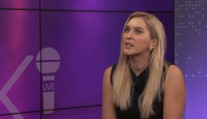 Zorka Hejdová: Naučila jsem se říkat "ne" i na lákavé věci