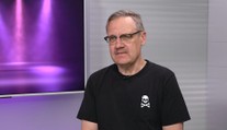 David Matásek si nechal udělat test DNA. Překvapilo ho, kdo jsou jeho předci