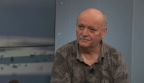 U terče: Hladký o parašipkách a kvalifikace na MS v Londýně