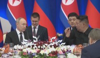 Putin moc přátel nemá, potřebuje dokazovat, že Rusko není samo, říká rusista