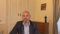 Bezpečný návrat do škol od září může být podmíněný PCR testy, řekl Plaga