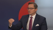 Naše Česko s ekonomem Štěpánem Křečkem o inflaci a úrokových sazbách
