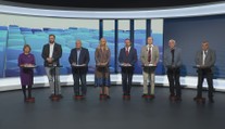 Senátní volby 2022: Debata s kandidáty za obvod Praha 6