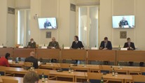 Tisková konference: Současné i budoucí hrozby v oblasti kybernetické bezpečnosti