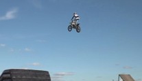 O2 arenu čeká nejstarší freestyle motokrosová akce v Evropě