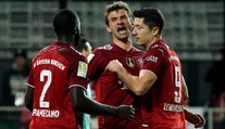 Bundesliga: Bayern Mnichov vs. Mohuč - 11. 12. 2021