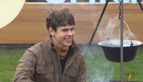 Začíná reality show Survivor: Zvládli byste přežít v divočině?
