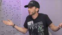 Smack One ke skoku do publika: Chybami se člověk učí