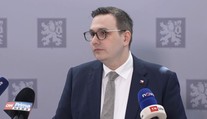 Lipavský: Čelíme nové ose zla. Vedle Ruska je to i KLDR a Írán