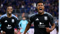 Evropská liga – sestřih: Bologna vs. Aston Villa (9. 4. 2026)
