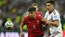 MS ve fotbale 2026 – sestřih: Česko vs. Mexiko (25. 6. 2026)