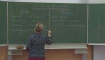 Pedagogické sbory stárnou. Nově nastupující je všechny nenahradí, říká inspektor