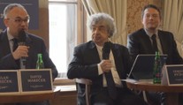 Česká filharmonie představila novou sezónu. Zakončí ji tři Dvořákovy symfonie