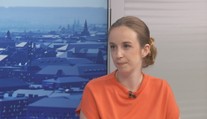 Zadržení Čecha je součástí čínské diplomacie rukojmích, tvrdí reportérka