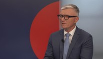 Naše Česko s nově zvoleným prezidentem Hospodářské komory Zdeňkem Zajíčkem