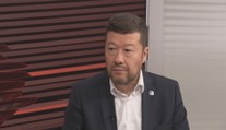 Svoboda slova je zásadní, poslanecké debaty musí zůstat otevřené, tvrdí Okamura