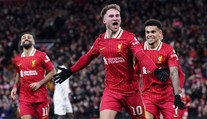 Liga mistrů: Liverpool vs. Real Madrid – 27. 11. 2024