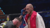 KSW 86: Michal Michalski vs. Dominik Humburger
