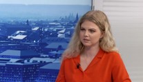V Albánii protestují proti výstavbě luxusního rezortu. Ohrožuje prý plameňáky