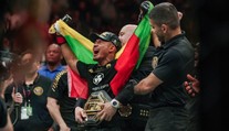 UFC 328 – sestřih: Joshua Van vs. Tatsuro Taira (4. 5. 2026)