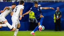 MS ve fotbale 2026 – sestřih: Francie vs. Irák (22. 6. 2026)