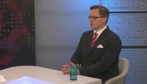 Rozhovor s ekonomem Křečkem: Růst inflace