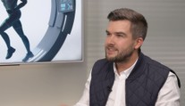 AI berte ve fitness spíše jako navigaci. Dohlížet by měl člověk, radí expert